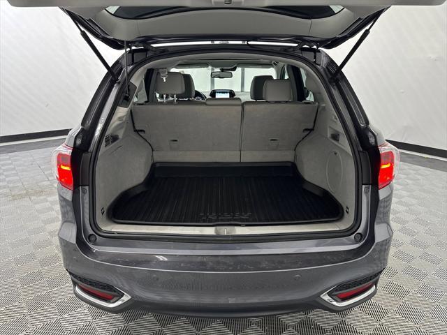 used 2018 Acura RDX car, priced at $20,582