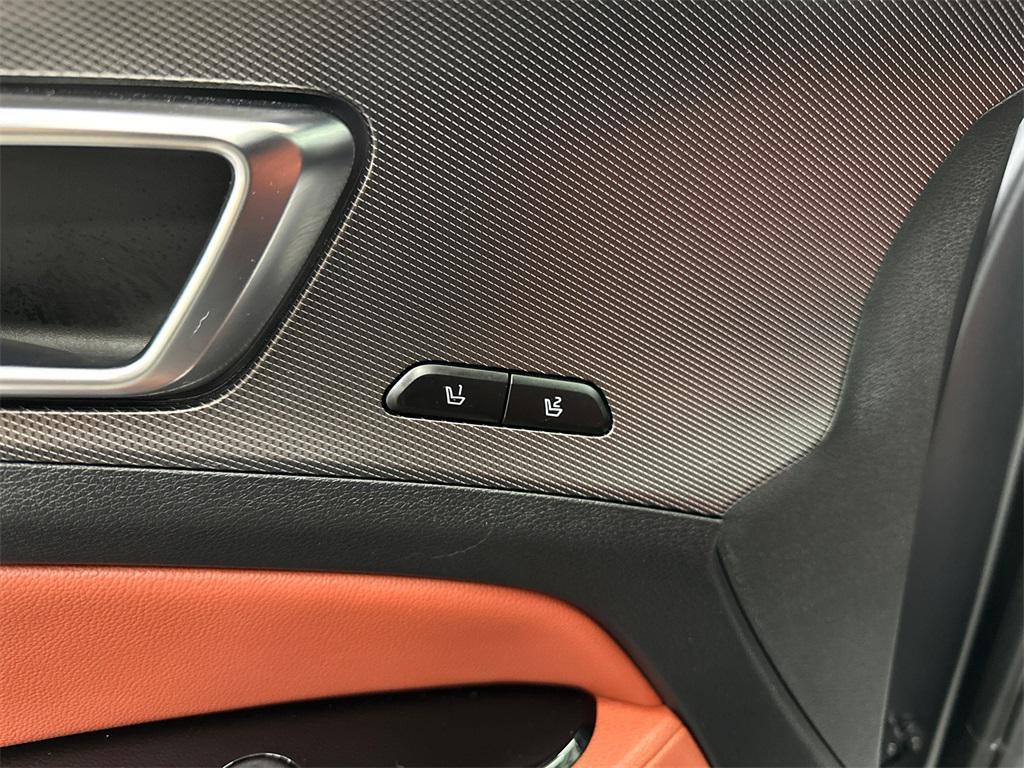 used 2024 Kia Sportage Hybrid car, priced at $30,871