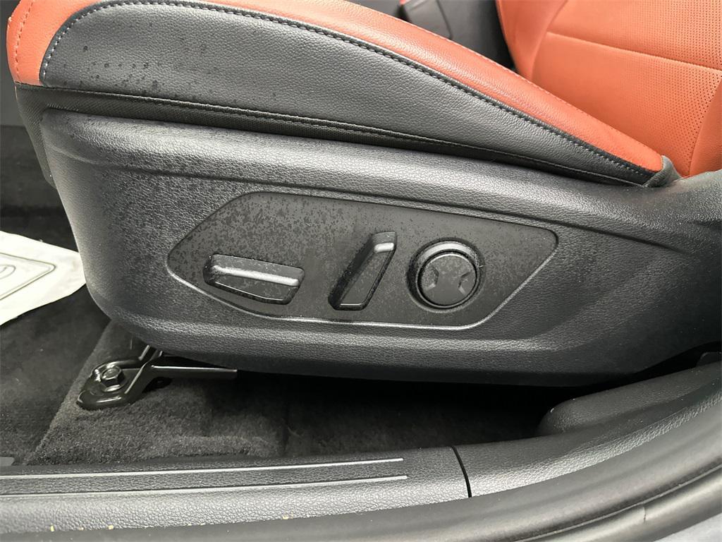 used 2024 Kia Sportage Hybrid car, priced at $30,871