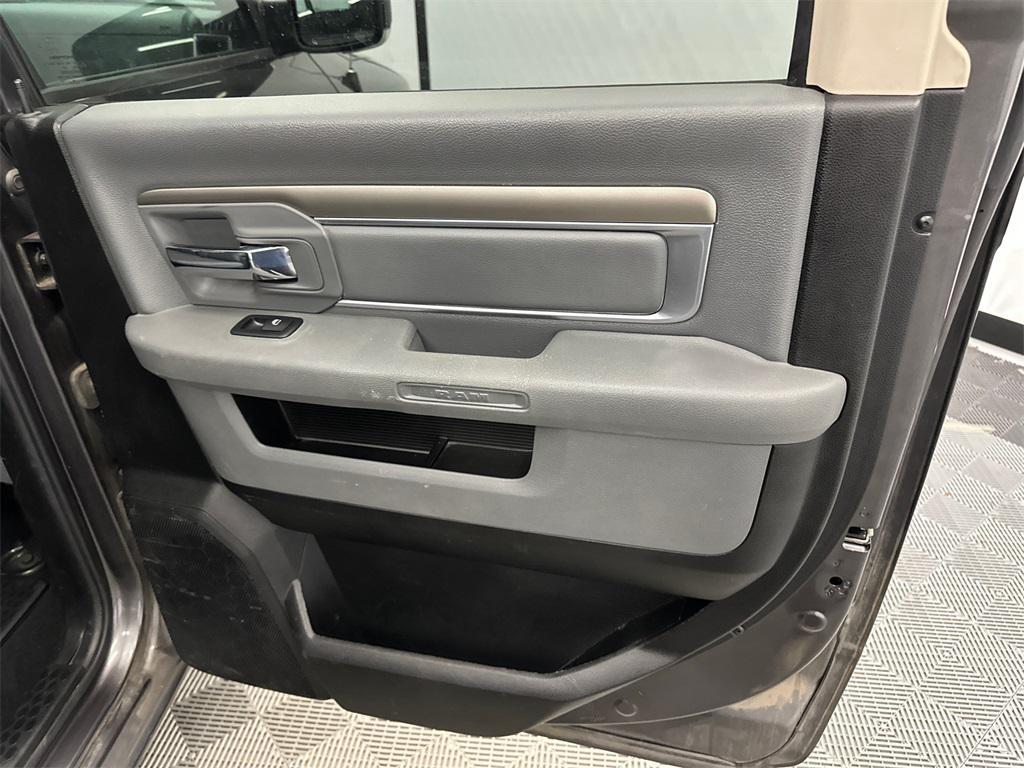 used 2019 Ram 1500 car, priced at $21,974
