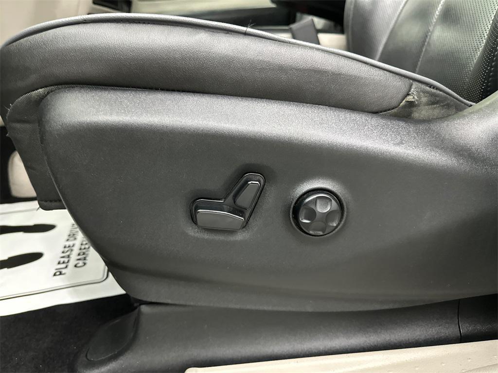 used 2017 Chrysler Pacifica car, priced at $14,824