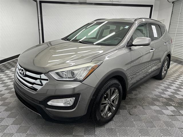 used 2014 Hyundai Santa Fe Sport car, priced at $9,759