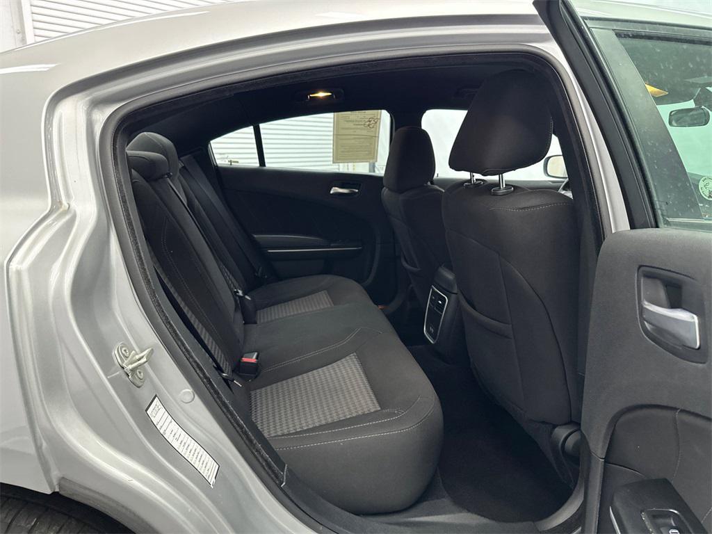 used 2023 Dodge Charger car, priced at $18,956