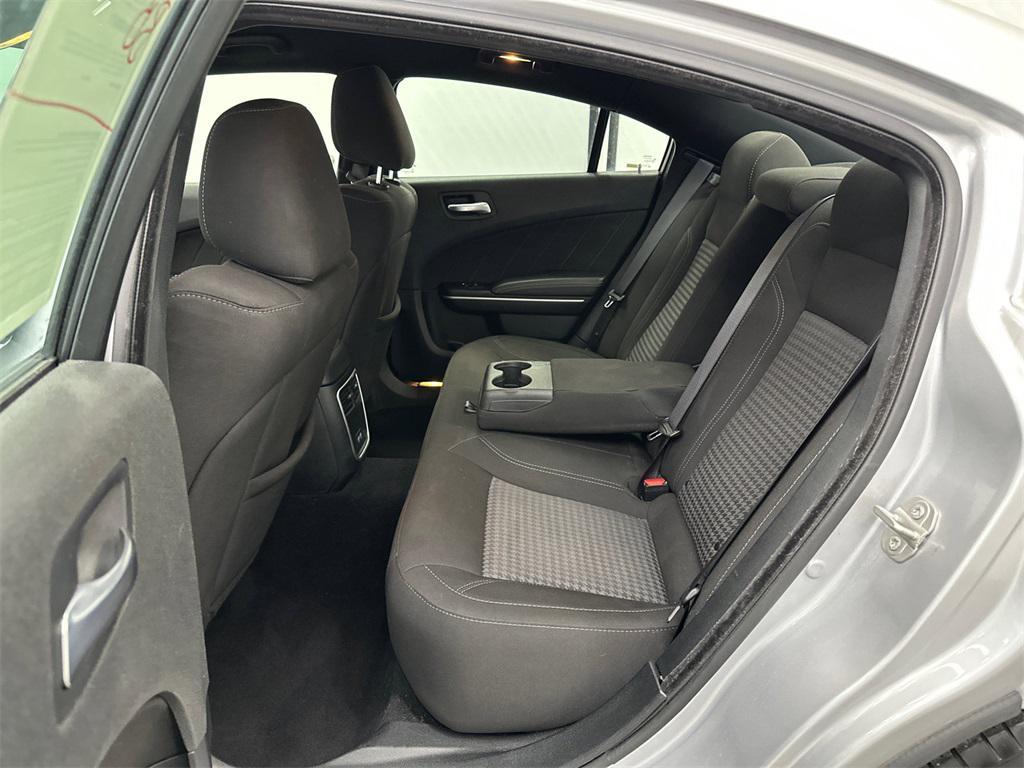 used 2023 Dodge Charger car, priced at $18,956