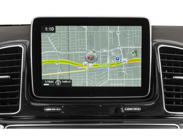 used 2018 Mercedes-Benz GLE 350 car, priced at $23,491