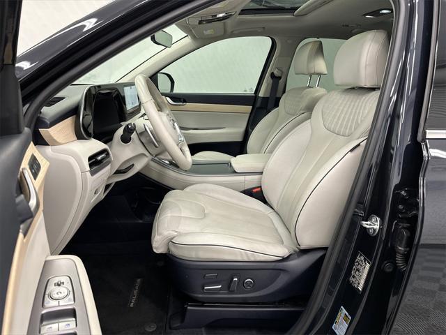 used 2024 Hyundai Palisade car, priced at $36,994