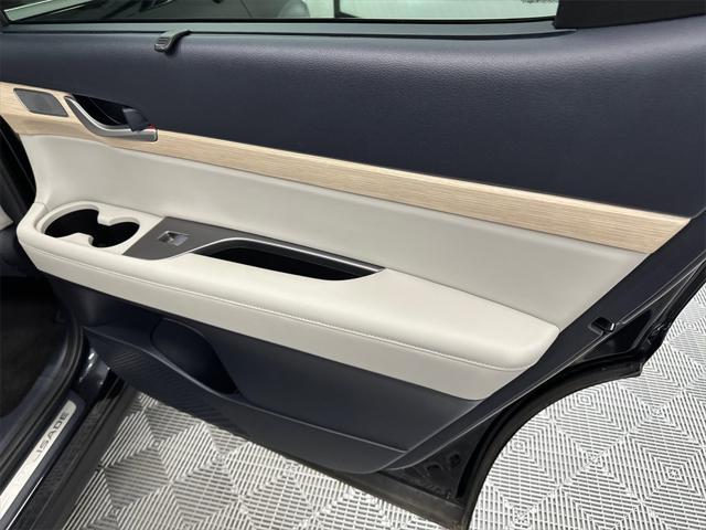 used 2024 Hyundai Palisade car, priced at $36,994