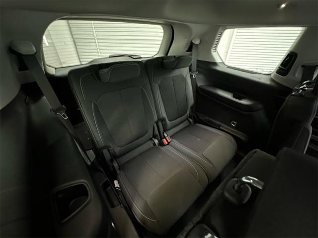 used 2023 Jeep Grand Cherokee L car, priced at $26,993