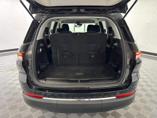 used 2023 Jeep Grand Cherokee L car, priced at $26,993