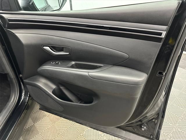 used 2022 Hyundai SANTA CRUZ car, priced at $22,694