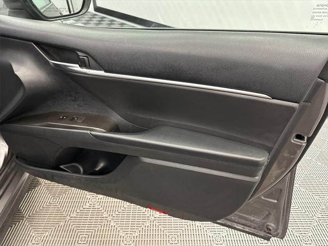 used 2023 Toyota Camry car, priced at $24,554