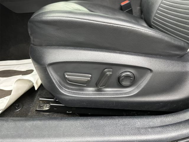 used 2023 Toyota Camry car, priced at $24,554