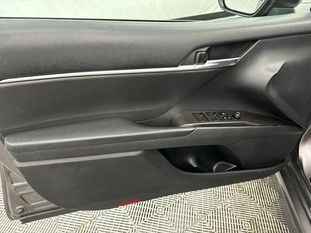 used 2023 Toyota Camry car, priced at $24,554