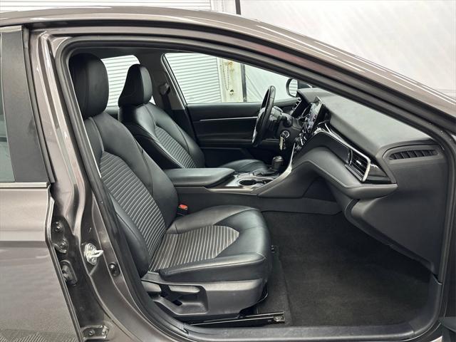 used 2023 Toyota Camry car, priced at $24,554