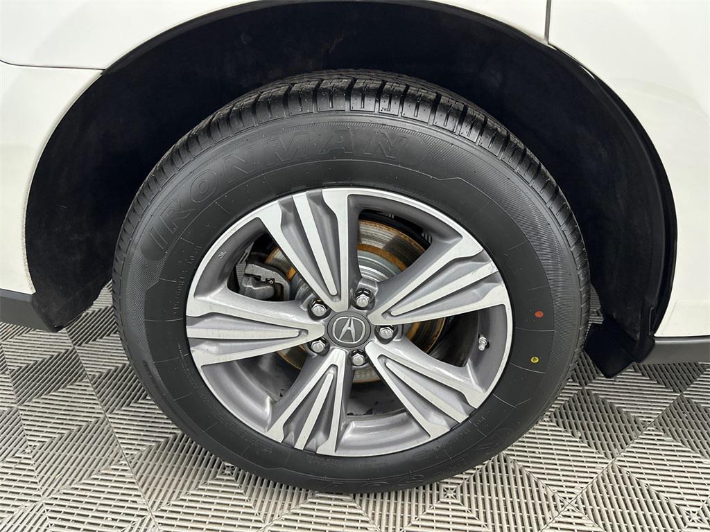 used 2019 Acura MDX car, priced at $22,968