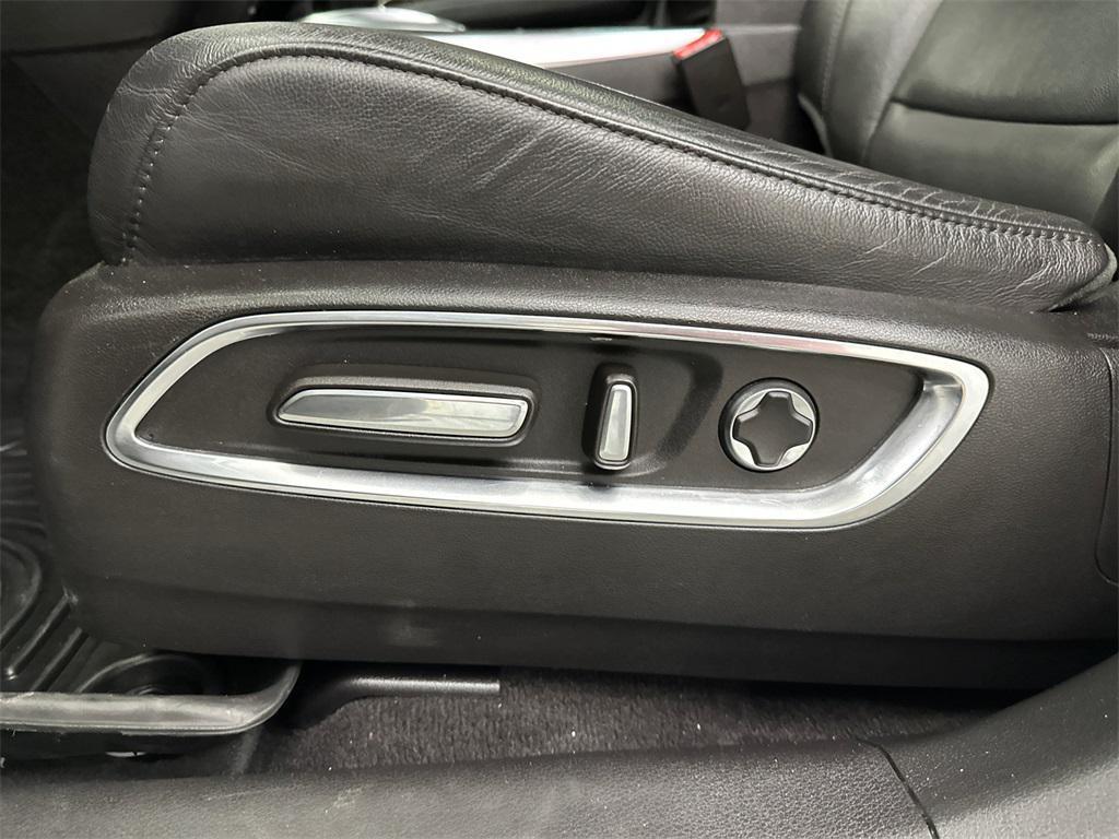used 2019 Acura MDX car, priced at $22,968