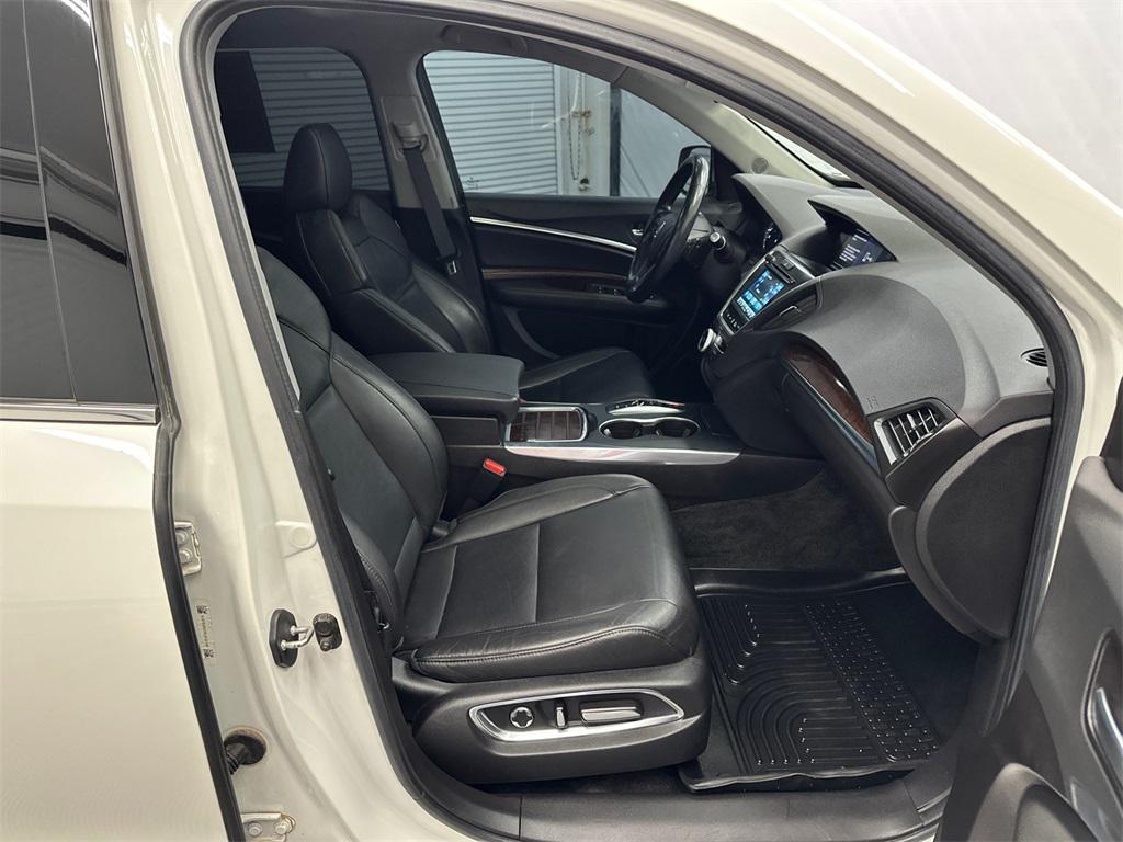 used 2019 Acura MDX car, priced at $22,968