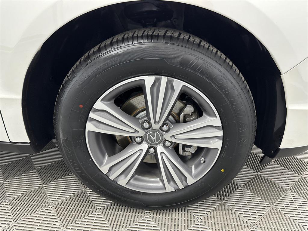 used 2019 Acura MDX car, priced at $22,968