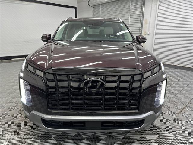 used 2024 Hyundai Palisade car, priced at $36,991