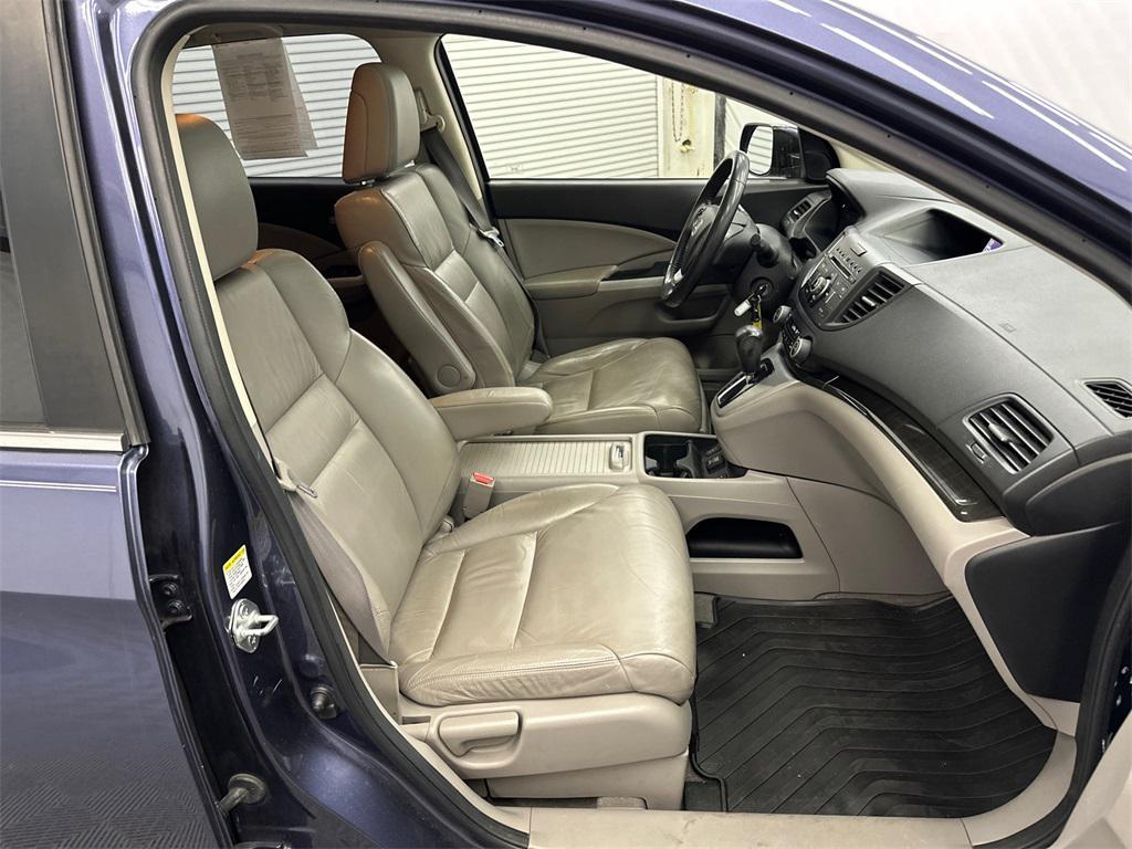 used 2012 Honda CR-V car, priced at $9,186