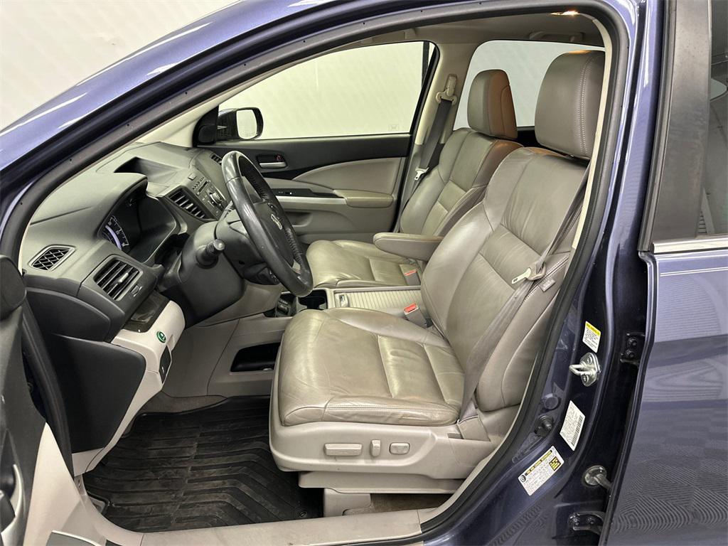 used 2012 Honda CR-V car, priced at $9,186