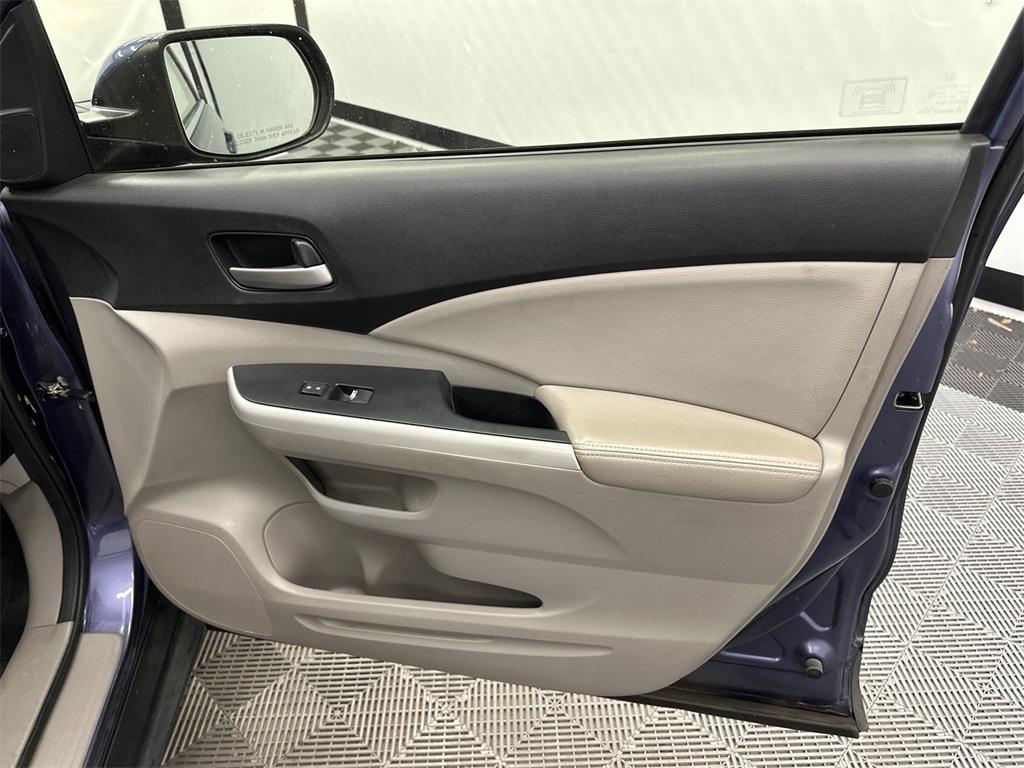 used 2012 Honda CR-V car, priced at $9,186