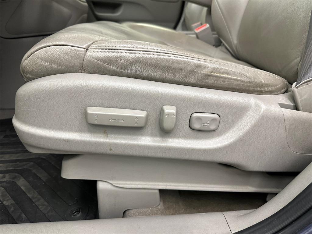 used 2012 Honda CR-V car, priced at $9,186