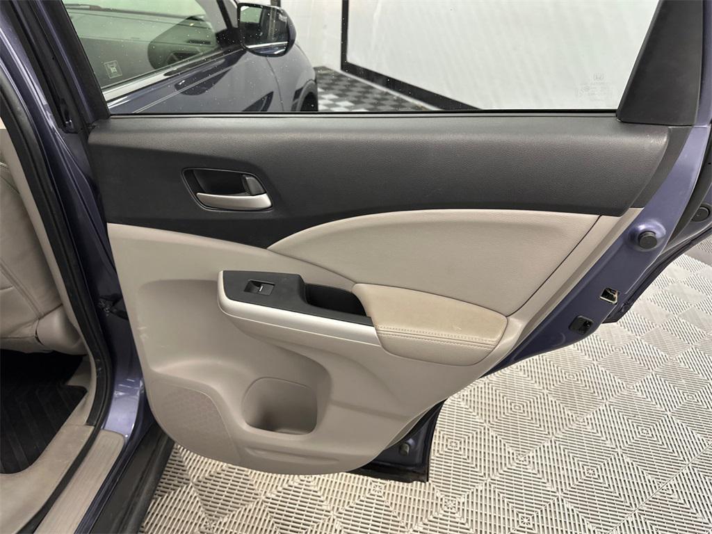 used 2012 Honda CR-V car, priced at $9,186