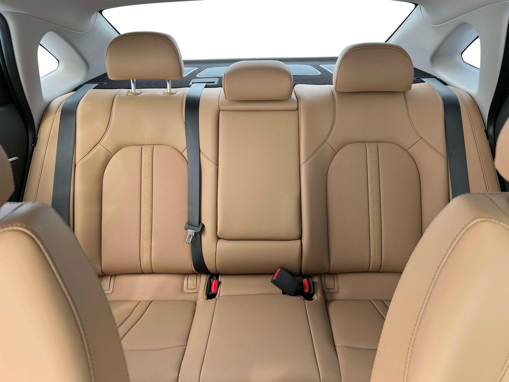 new 2025 Hyundai Sonata Hybrid car, priced at $36,035