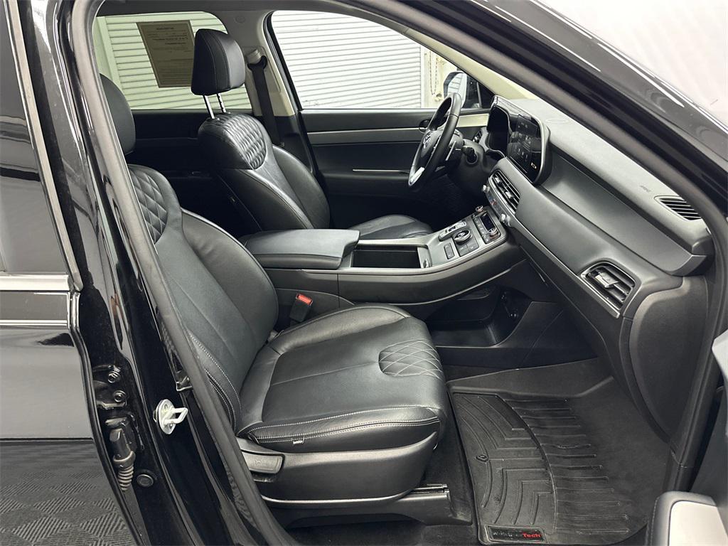 used 2020 Hyundai Palisade car, priced at $20,559