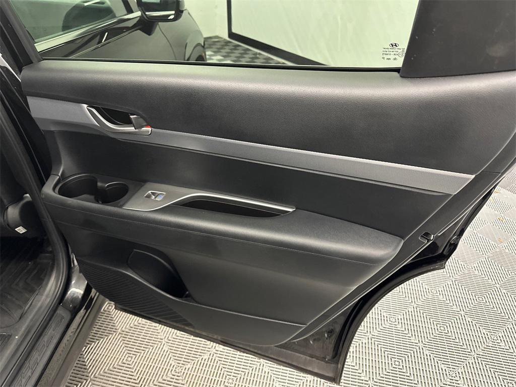 used 2020 Hyundai Palisade car, priced at $20,559