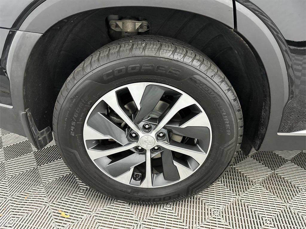 used 2020 Hyundai Palisade car, priced at $20,559