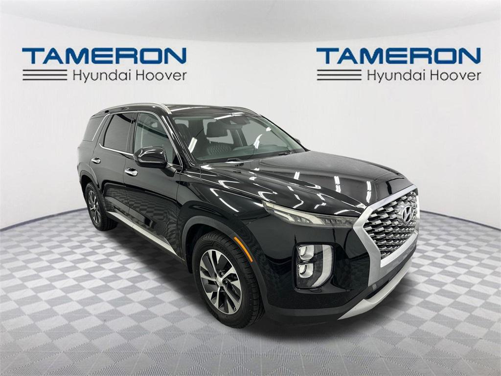 used 2020 Hyundai Palisade car, priced at $20,559