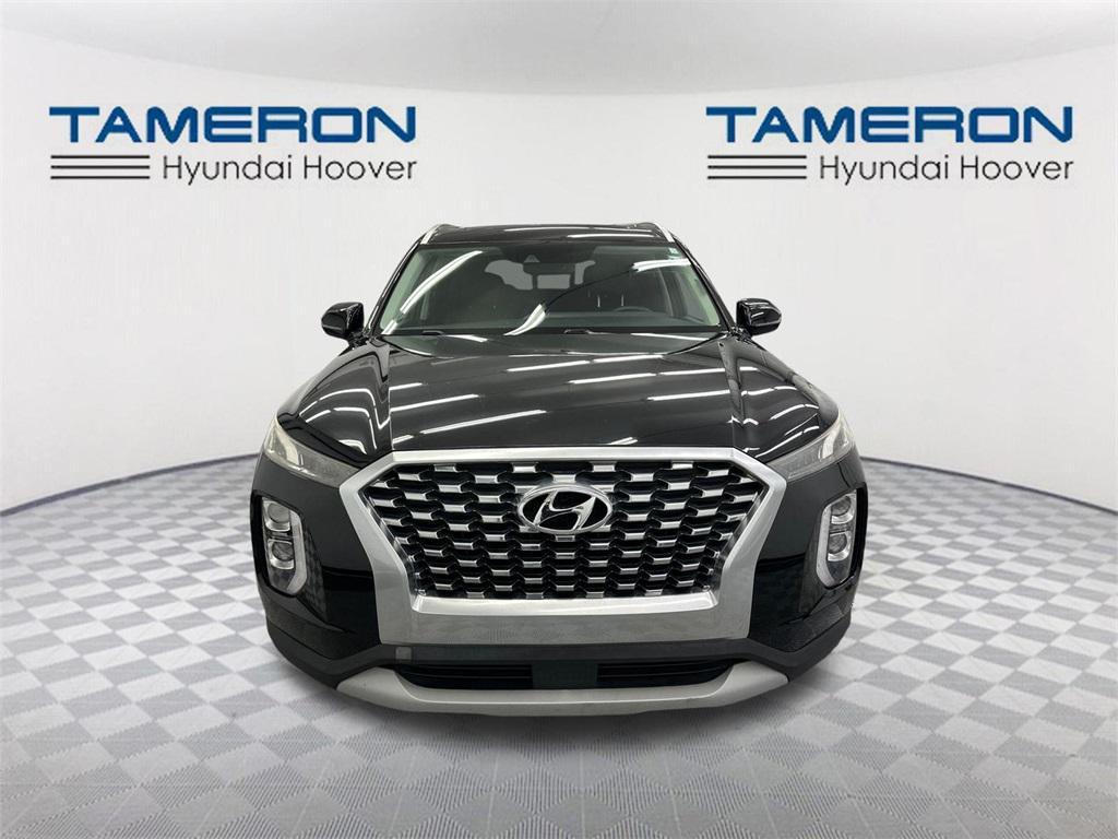 used 2020 Hyundai Palisade car, priced at $20,559