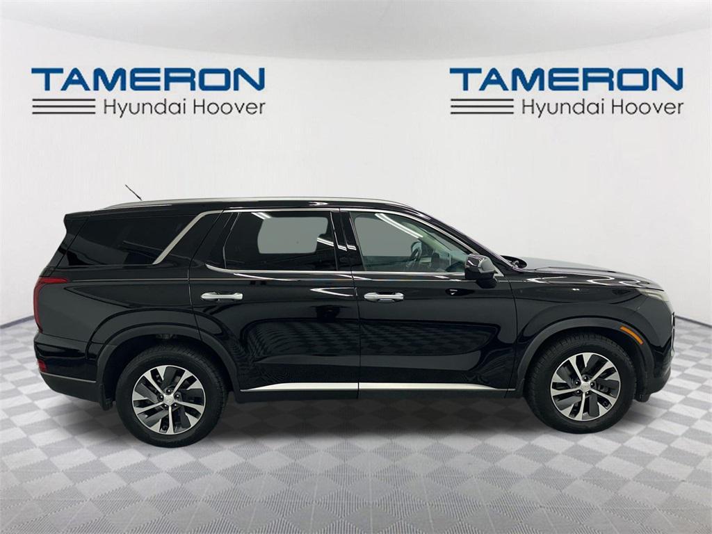 used 2020 Hyundai Palisade car, priced at $20,559