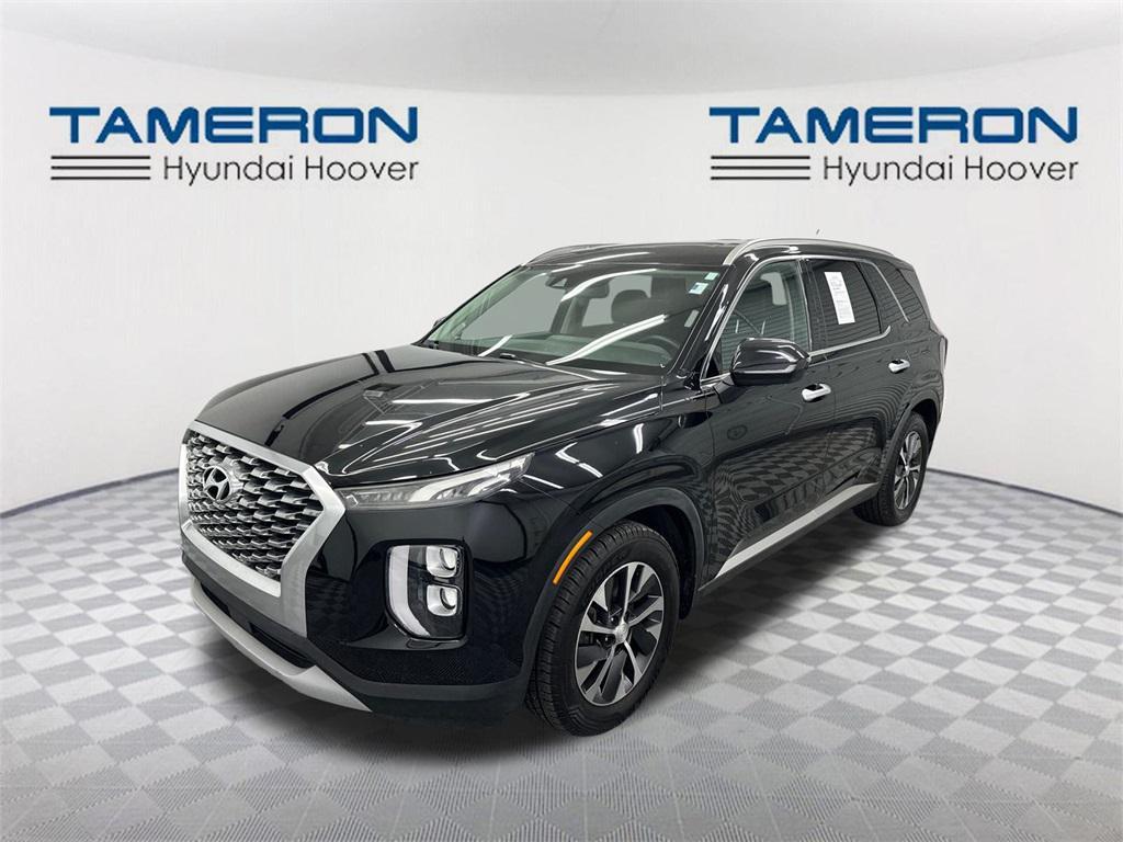 used 2020 Hyundai Palisade car, priced at $20,559