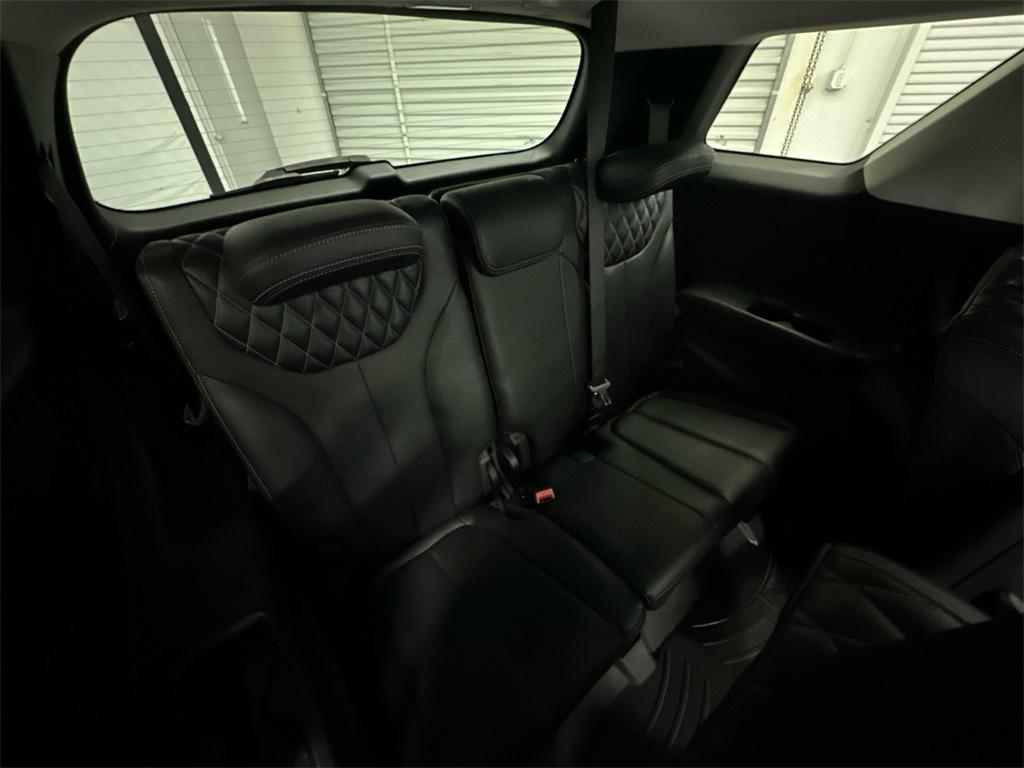 used 2020 Hyundai Palisade car, priced at $20,559