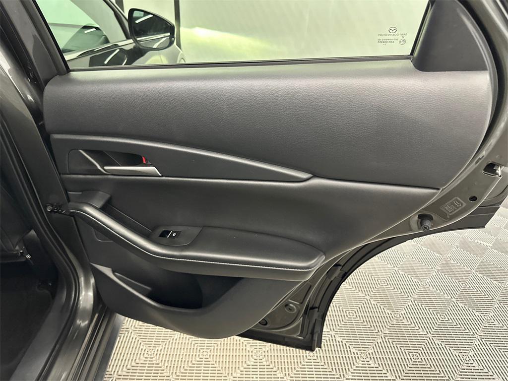 used 2023 Mazda CX-30 car, priced at $19,345