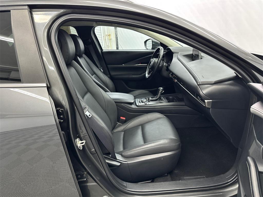 used 2023 Mazda CX-30 car, priced at $19,345