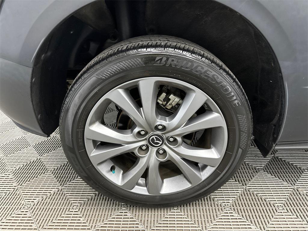 used 2023 Mazda CX-30 car, priced at $19,345