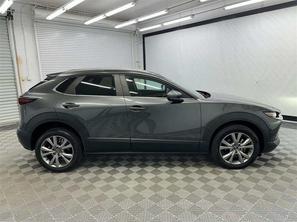 used 2023 Mazda CX-30 car, priced at $19,345