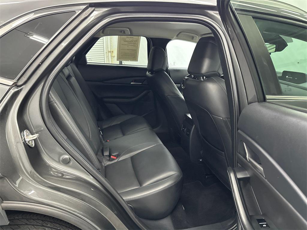 used 2023 Mazda CX-30 car, priced at $19,345