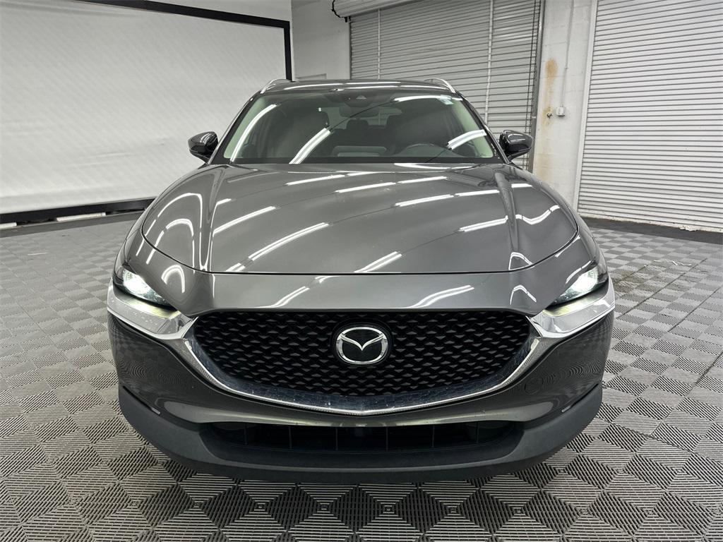 used 2023 Mazda CX-30 car, priced at $19,345