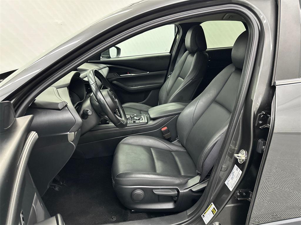 used 2023 Mazda CX-30 car, priced at $19,345