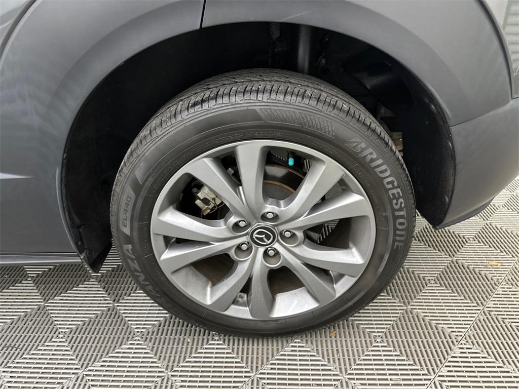 used 2023 Mazda CX-30 car, priced at $19,345