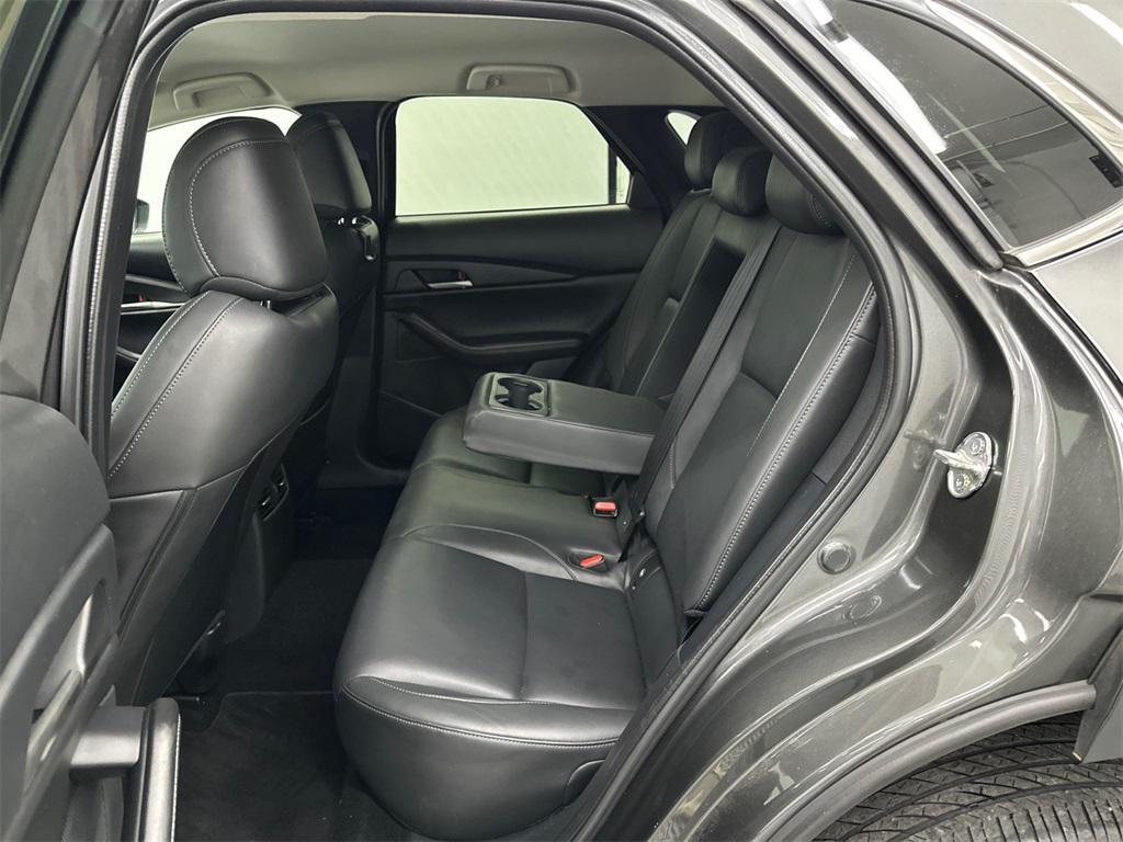 used 2023 Mazda CX-30 car, priced at $19,345
