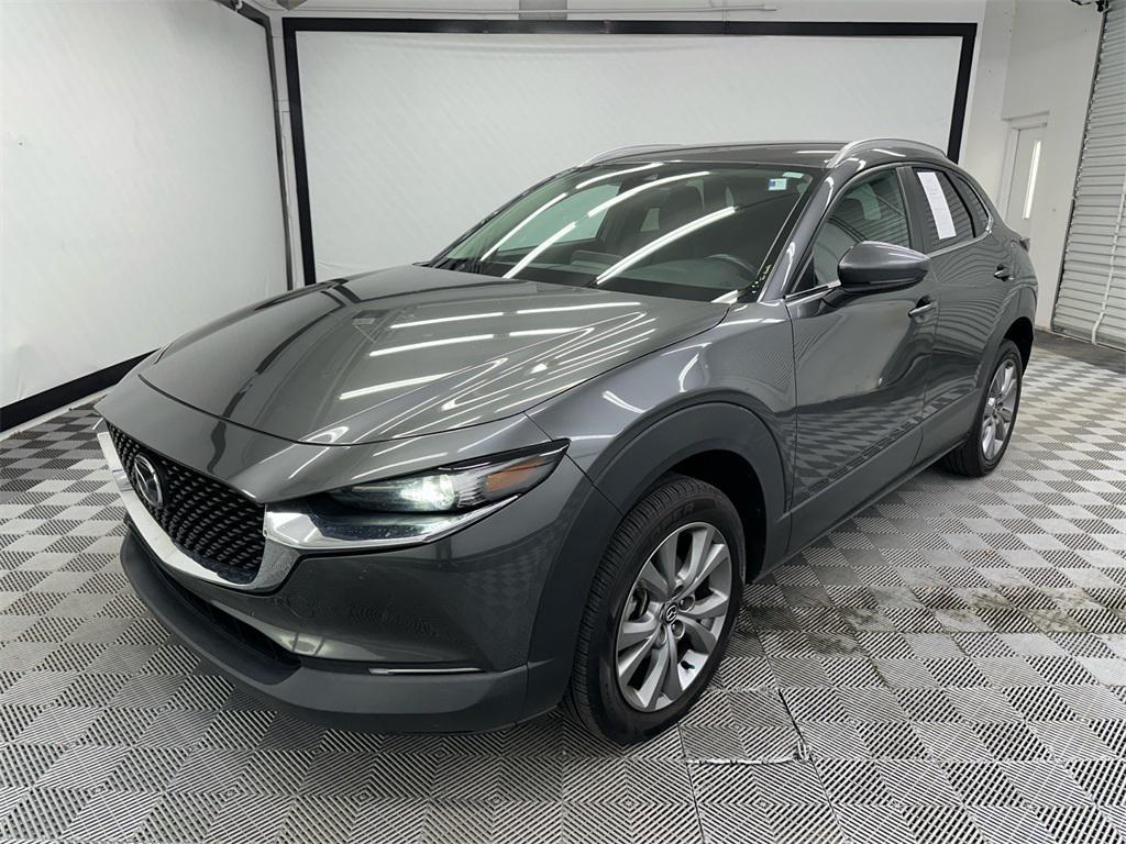 used 2023 Mazda CX-30 car, priced at $20,432