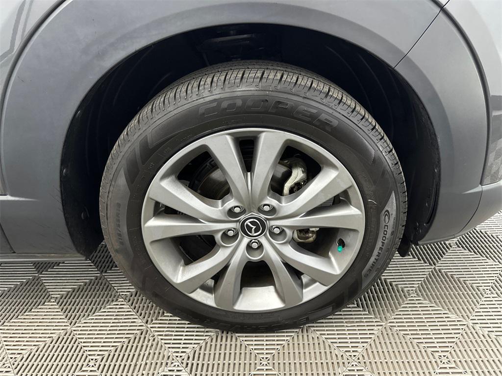 used 2023 Mazda CX-30 car, priced at $19,345