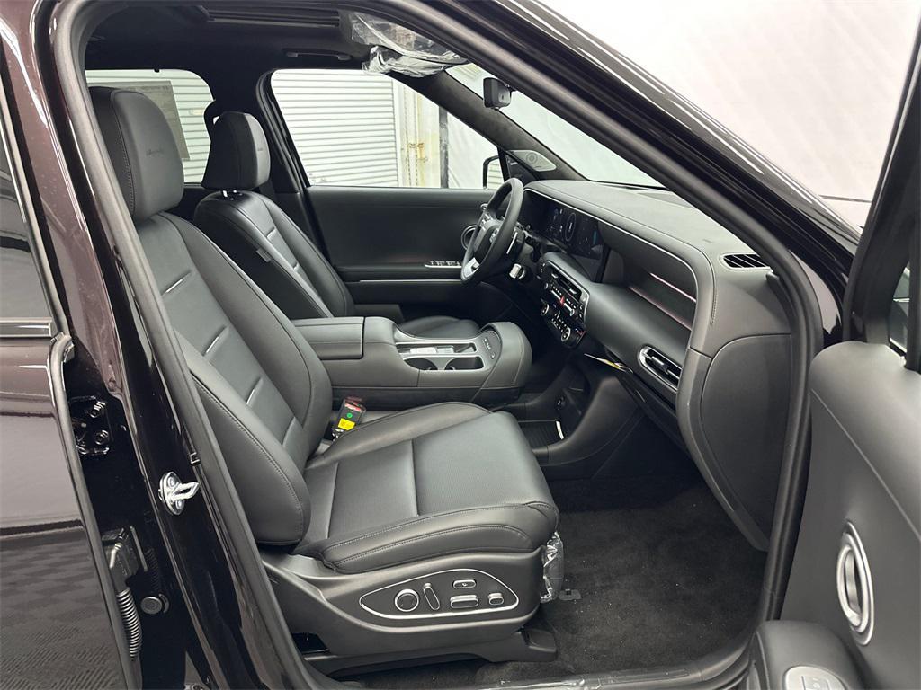 new 2026 Hyundai Palisade car, priced at $55,566