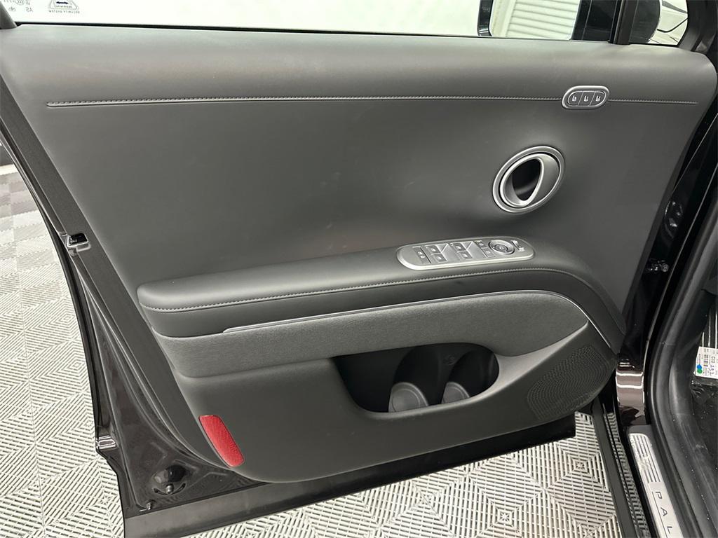 new 2026 Hyundai Palisade car, priced at $55,566
